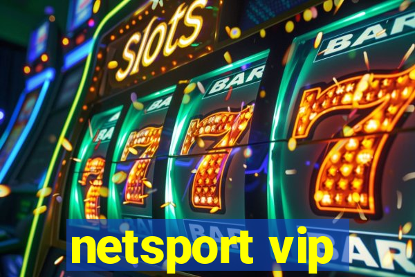 netsport vip